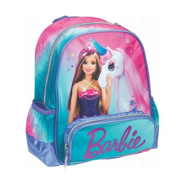 GIM ΤΣΑΝΤΑ ΜΙΝΙ BARBIE FANTASY