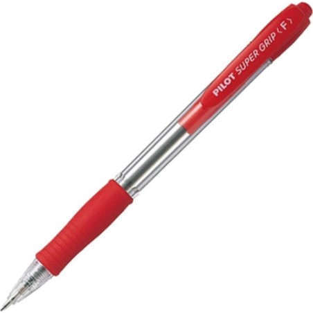 PILOT Διαρκείας Δ.AN.`S.GRIP`BPGP-10R F.KOKKIN