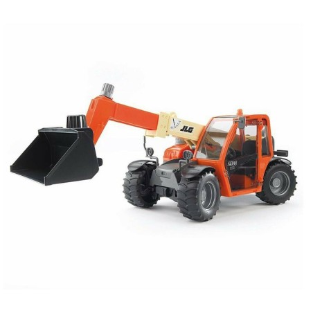 bruder Φορτωτής Τηλεσκοπικός JLG 02140 4001702021405