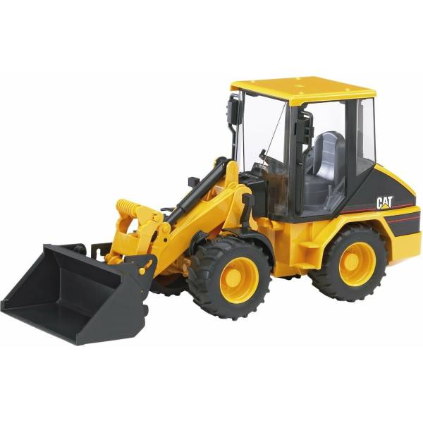 ΦΑΓΑΝΑΚΙ CAT4