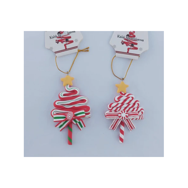 ΣΤΟΛIΔΙ ΔΕΝΤΡΑΚΙ ΔΙΑΚΟΣΜΗΤΙΚΟ