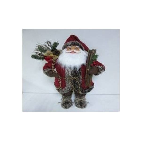 ΧΡΣ ΑΛΗΘΟΦ ΦΙΓ ΑΗ ΒΑΣ ΓΟΥΝ ΠΑΠΟΥΤΣ ΣΑΚΟΣ ΞΥΛΑ 60CM