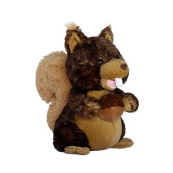 Σκίουρος με ένα βελανίδι 40εκ.