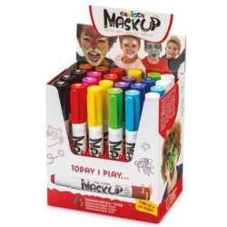 ΧΡΩΜΑΤΑ ΠΡΟΣΩΠΟΥ ΣΤΥΛΟ 0,53