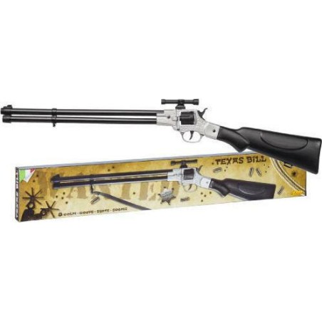 ΚΑΡΑΜΠΙΝΑ 8 ΣΦΑΙΡΗ TEXAS BILL 66X42X38 ΕΚ.