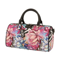 POLO DUFFLE LYDIA FLORAL 907051-8242