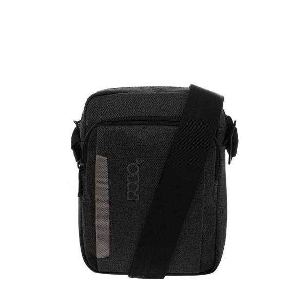 POLO ΤΣΑΝΤΑΚΙ X-CASE (S) GREY - ΓΚΡΙ