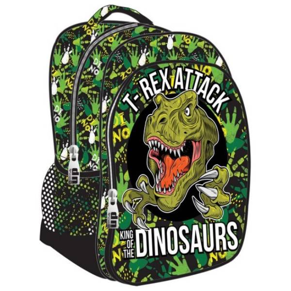 BMU ΤΣΑΝΤΑ ΝΗΠ.T-REX