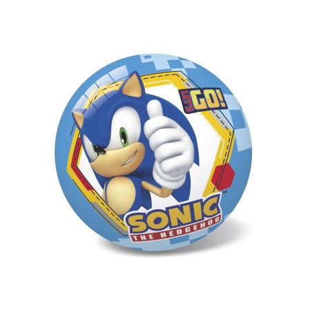SONIC 23CM ΜΠΑΛΑ
