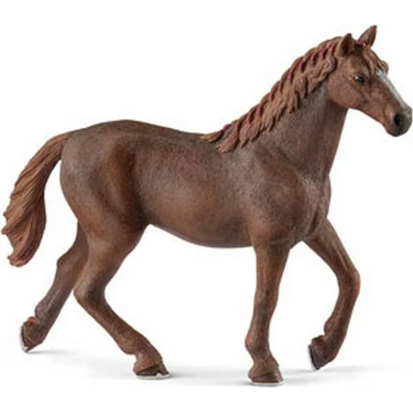 Schleich-S (Κ24.1HY) Φοράδα Αγγλική καθαρόαιμη