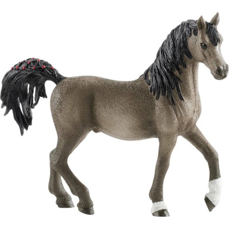 Schleich-S (Κ24.1HY) Άλογο Αραβικό