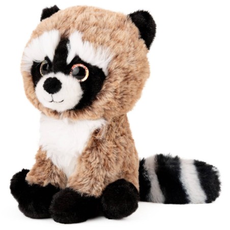 AMEK Λούτρινο ρακούν - 26 εκ