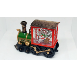 ΦΑΝΑΡΑΚΙ ΤΡΕΝΑΚΙ 2240-40 13,5x4.5x8.3cm