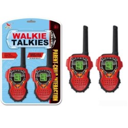 WALKIE TALKIE KOKK 2TMX 20x28x4cm