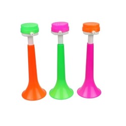 ΚΟΡΝΑ ΔΙΑΦ ΧΡΩΜ 22cm