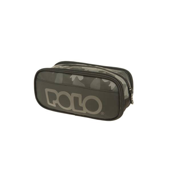 POLO ΚΑΣΕΤΙΝΑ CRYPTIC 8308 BLACK CAMO