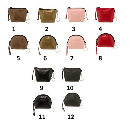 POLO ΠΟΡΤΟΦΟΛΑΚΙ polo min pouches