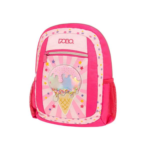 POLO ΣΑΚΙΔΙΟ CHIQUITO ICE CREAM