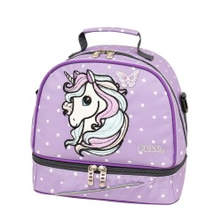 POLO ΤΣΑΝΤΑΚΙ ΚID'S FUN I UNICORN 8274