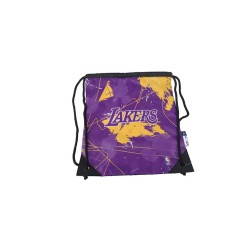 BMU ΠΟΥΓΚΙ ΠΛΑΤΗΣ NBA LOS ANGELES LAKERS RETRO 338-29261