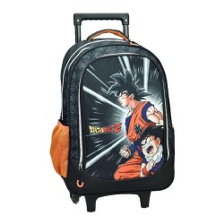 GIM TROLLEY DRAGON BALL 377-60074
