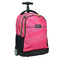 HALLMARK TROLLEY DOTS 333-29074