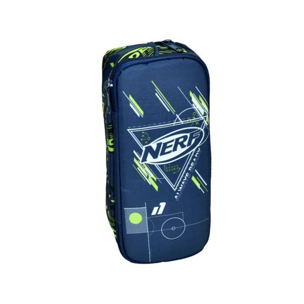 GIM ΚΑΣΕΤΙΝΑΚΙ ΟΒΑΛ NERF ABSTRACTIVE 336-36144