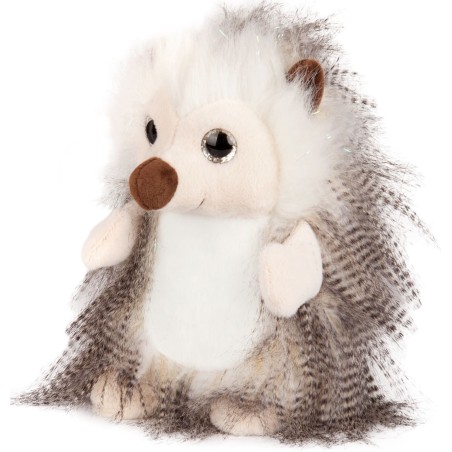 AMEK TOYS SITTING HEDGEHOG 23CM 010653