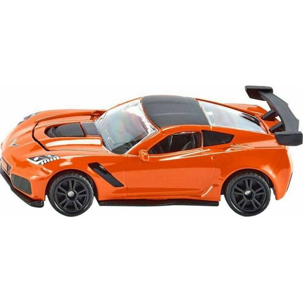 SIKU Αυτοκινητάκι Chevrolet Corvette ZR1 1534