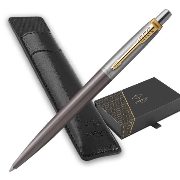 PARKER P JOTTER CR GREY GT BP+BLK PU PP