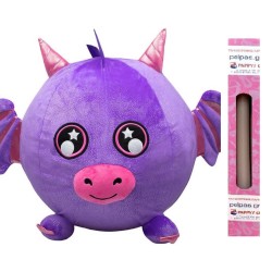 ΠΑΙΧΝΙΔΟΛΑΜΠΑΔΑ BIGGIES FANTASY ΛΟΥΤΡΙΝΗ ΜΠΑΛΑ ΔΡΑΚΟΣ EOLO3516