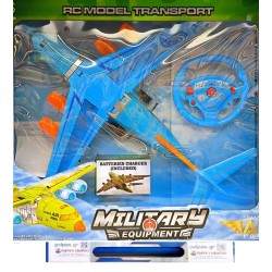 ΠΑΙΧΝΙΔΟΛΑΜΠΑΔΑ ZITA TOYS ΤΗΛ/ΝΟ ΑΕΡΟΠΛΑΝΟ ΜΕΓΑΛΟ ΜΕ ΦΟΡΤΙΣΤΗ