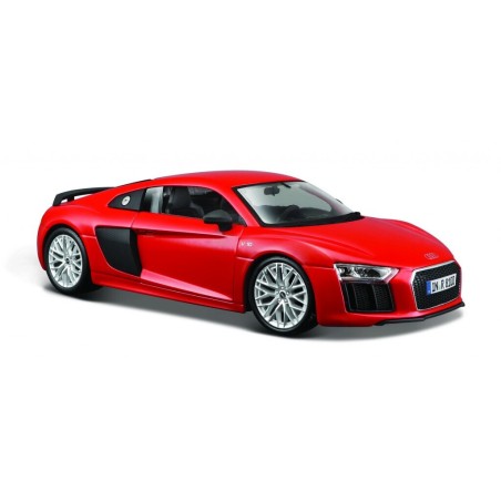 Maisto Special Edition 1:24 New Audi R8 31513