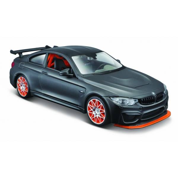 Maisto Special Edition BMW M4 GTS 1:24 31246
