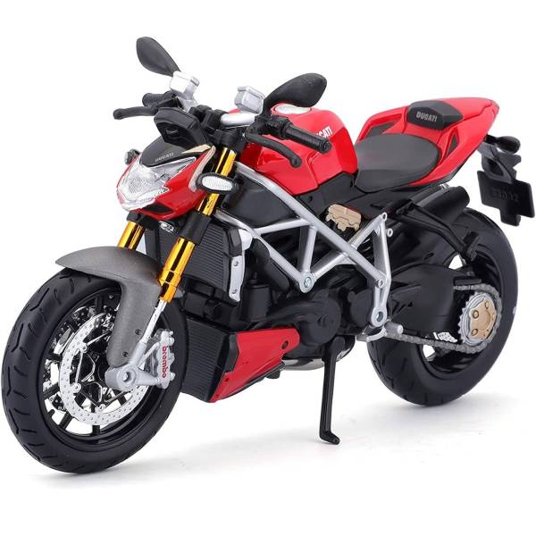 Maisto Dukati Streetfighter S 31101