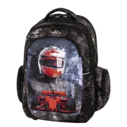 POLO ΣΑΚΙΔΙΟ MAXXI FORMULA 901057-8356