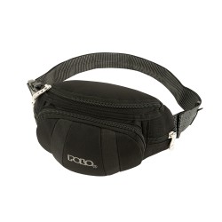 POLO ΜΠΑΝΑΝΑ PITTOCK BLACK - ΜΑΥΡΟ 2000