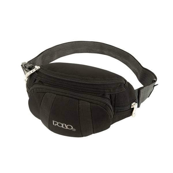 POLO ΜΠΑΝΑΝΑ PITTOCK BLACK - ΜΑΥΡΟ 2000