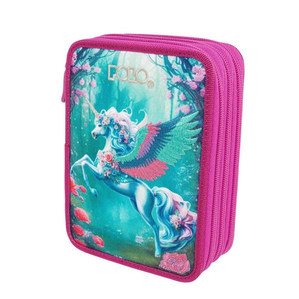 POLO ΚΑΣΕΤΙΝΑ MOVER UNICORN 8383