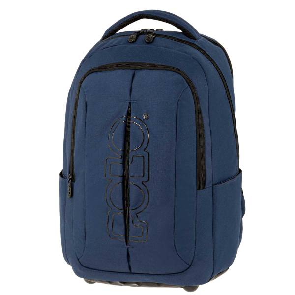 POLO ΣΑΚΙΔΙΟ WONDER DARK BLUE-ΣΚΟΥΡΟ ΜΠΛΕ 5100