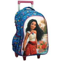 GIM TROLLEY VAIANA WAVE