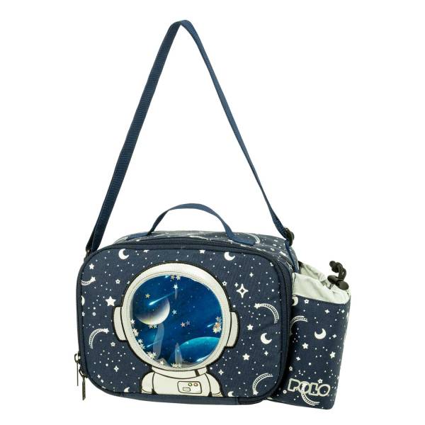 POLO LUNCH BAG BIBI SPACE 8350