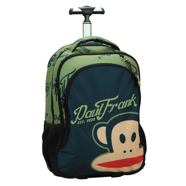 BMU TROLLEY PAUL FRANK VINTAGE