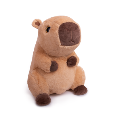 ΑΜΕΚ CAPYBARA BEIGE 45CM