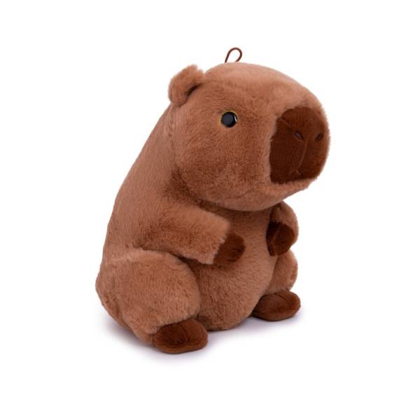 ΑΜΕΚ CAPYBARA BROWN 30CM