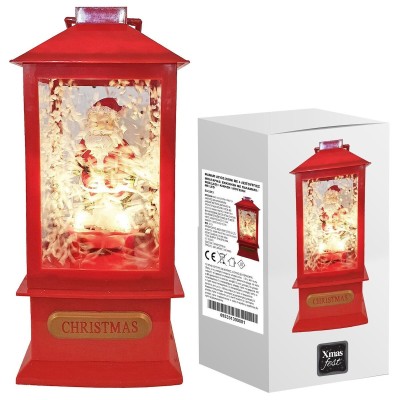 ΦΑΝΑΡΙ ΑΓΙΟΣ ΜΕ 3 ΛΕΙΤΟΥΡΓΙΕΣ