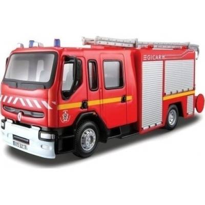 EMERGENCY FORCE 1/50 RENAULT PREMIUM