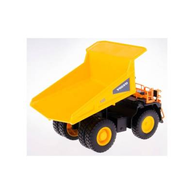 BBURAGO CONSTRUCTION VOLVO R100E Rigid Hauler