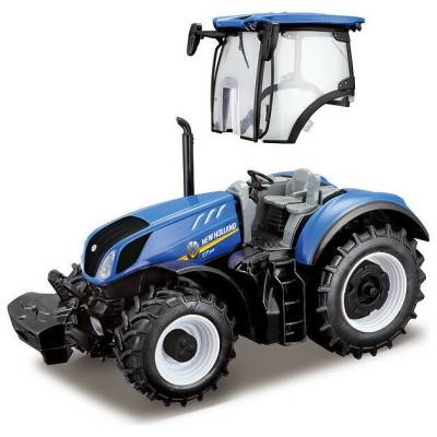 Bburago 1/32 NEW HOLLAND T7 315 HD
