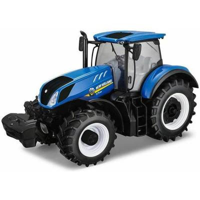Bburago 1/32 NEW HOLLAND T7 315 HD